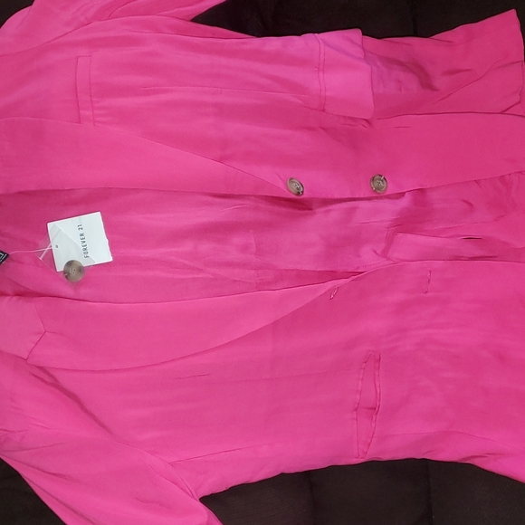 Forever21 blazer - Picture 6 of 8